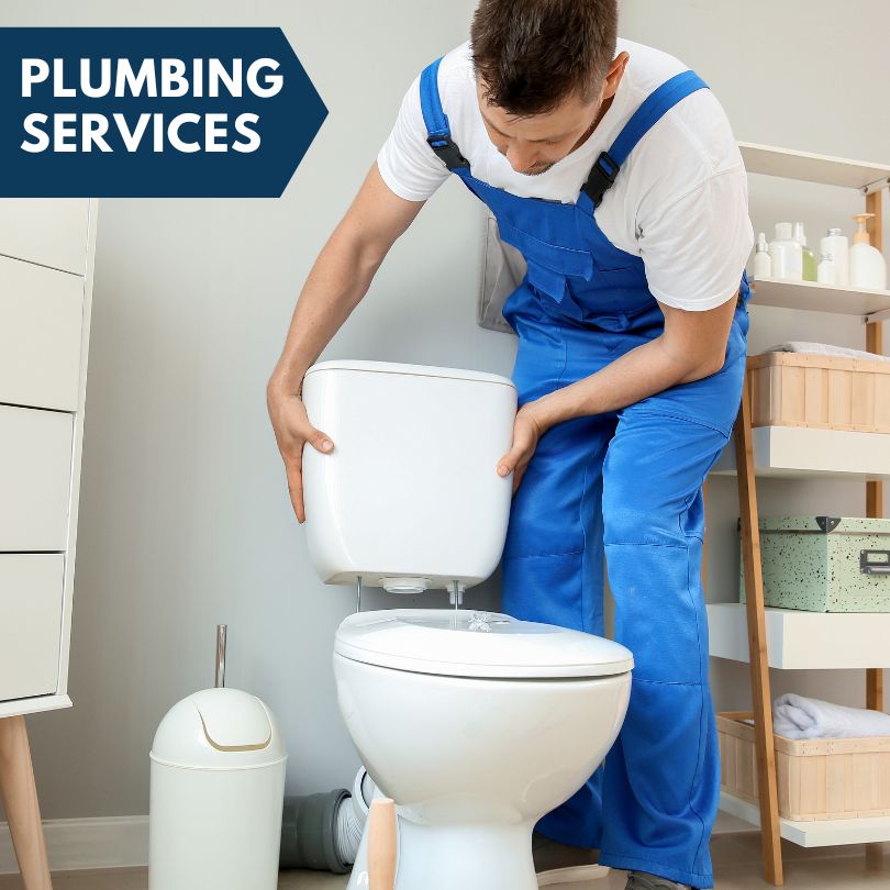 Plumbing Company in Byers, CO